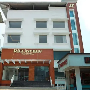 3* Hotel Ritz Avenue Luxury