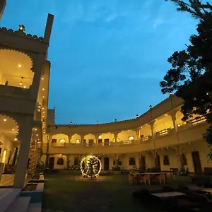  Resort Riviera Madaar India