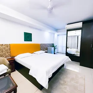  Bed & Breakfast Hauz Khas House India