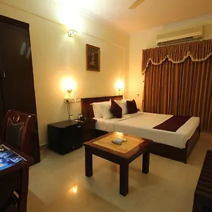 3* Hotel Kovilakam